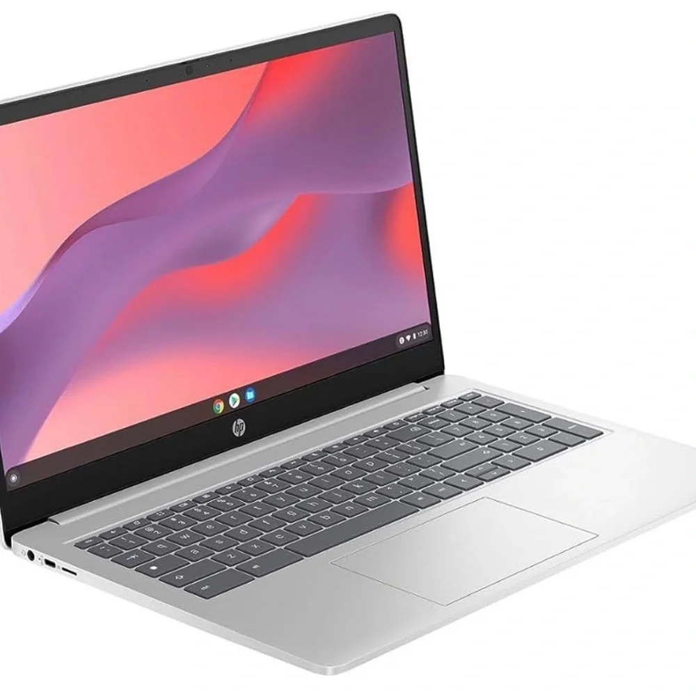 HP Chromebook Laptop Student Business (2023 Model)